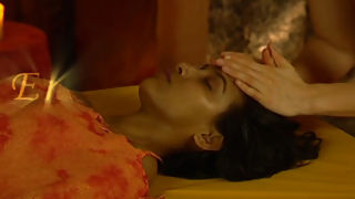 Tantra massage the sensual touch of relaxation