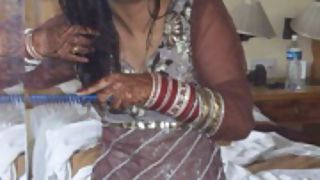 Indian wife honeymoon pictures