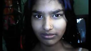 Nude Video Of Young Indian Wife Leaked Online