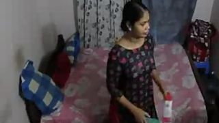 Indian bhabhi homamde leaked sex scandal mms