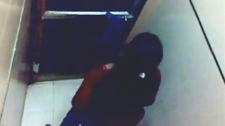 Sophia girl college mumbai spycam